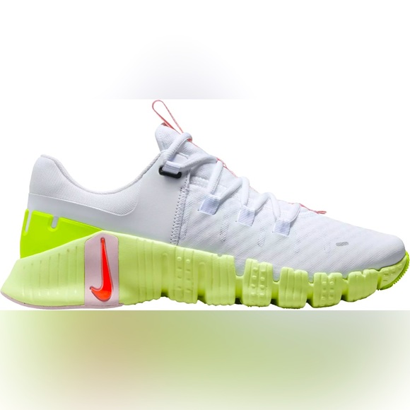 Nike Free Metcon 5 - Picture 1 of 8